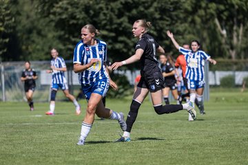 Bild 80 - wU21 HSV